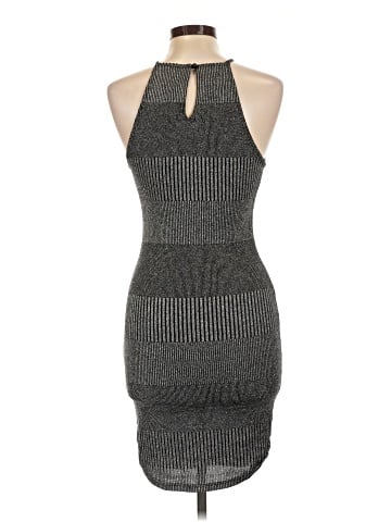 Haute Monde Cocktail Dress (view 2)