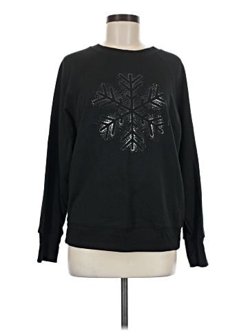 Maurices Sweatshirt (view 1)