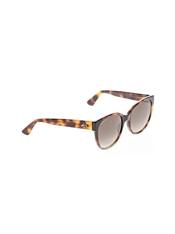 Gucci Tortoise Print Polarized Sunglasses (view 1)
