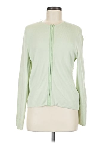 Sigrid Olsen Cardigan (view 1)