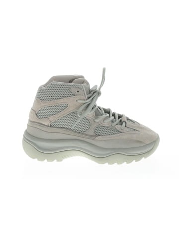 Adidas x Yeezy Yeezy Desert Boot 'Salt' Sneakers (view 1)