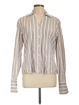 Assorted Brands Long Sleeve Button-Down Shirt (view 1)