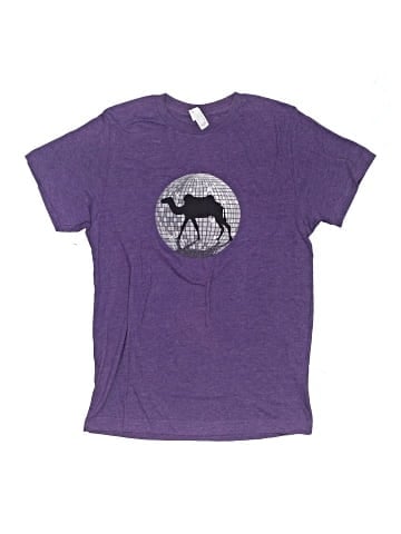 LAT Short Sleeve T-Shirt (view 1)