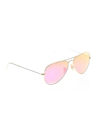 Ray-Ban Aviator Large Metal Sunglasses (view 1)