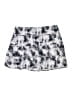 Ideology Tie-dye Silver Skort Size 2X - photo 1