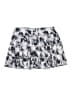 Ideology Tie-dye Silver Skort Size 2X - photo 2
