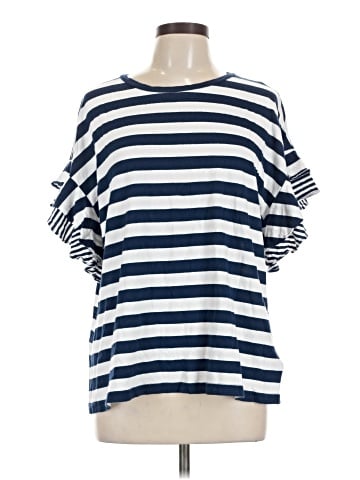 Chaps Short Sleeve T-Shirt (view 1)