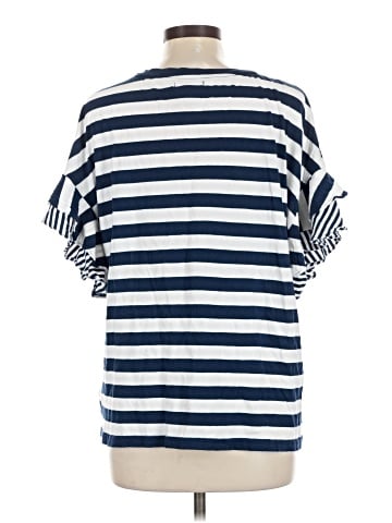 Chaps Short Sleeve T-Shirt (view 2)