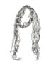 Unbranded Gray Scarf One size - photo 1