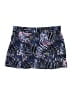 Activezone Essentials Tropical Blue Skort Size 1X - photo 1