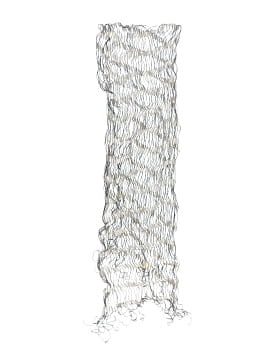 Unbranded Scarf (view 2)