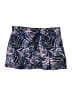 Activezone Essentials Tropical Blue Skort Size 1X - photo 2