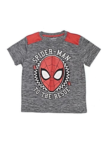 Marvel Short Sleeve T-Shirt (view 1)