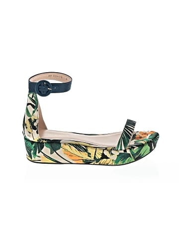 Stuart Weitzman Wedges (view 1)