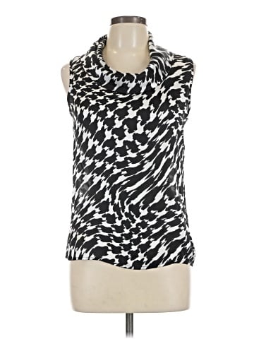 Investments Sleeveless Blouse (view 1)