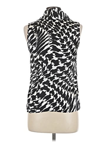 Investments Sleeveless Blouse (view 2)
