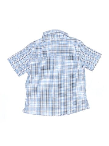 Tony Hawk Short Sleeve Button-Down Shirt (view 2)