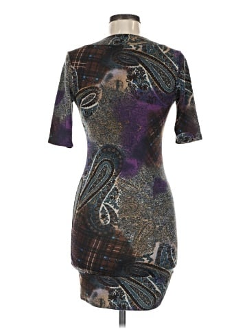 Derek Heart Cocktail Dress (view 2)