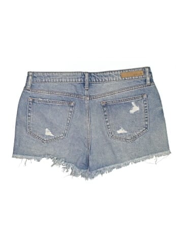 Cello Jeans Denim Shorts (view 2)