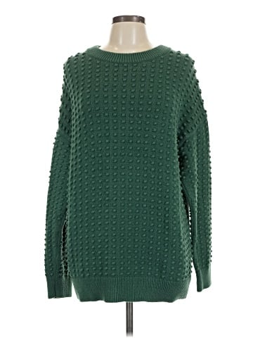 Target Pullover Sweater (view 1)