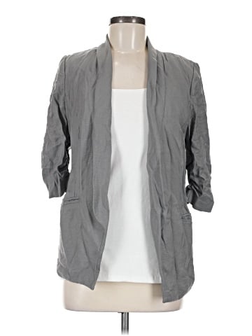 LC Lauren Conrad Blazer (view 1)