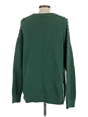 Target Pullover Sweater (view 2)