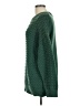 Target Solid Green Pullover Sweater Size L - photo 5