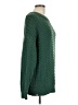 Target Solid Green Pullover Sweater Size L - photo 4
