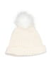 J.Crew Ivory Beanie One size - photo 1