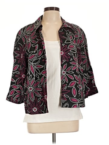 Kim Rogers Blazer (view 1)
