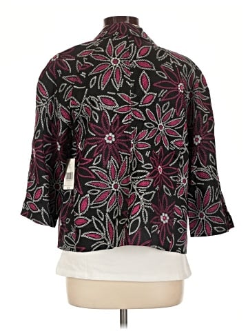 Kim Rogers Blazer (view 2)