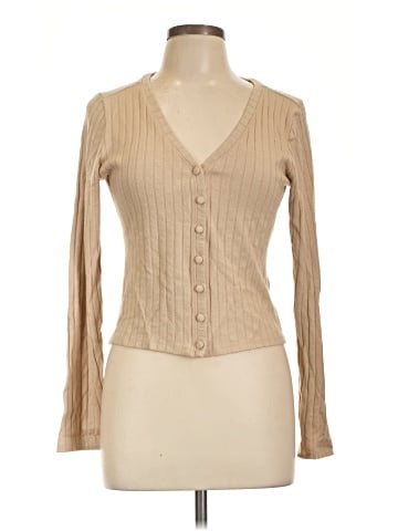 Abercrombie & Fitch Cardigan (view 1)