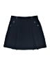 Nautica 100% Polyester Solid Blue Skort Size 14 - photo 1