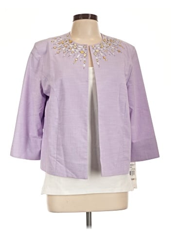 Alfred Dunner Blazer (view 1)