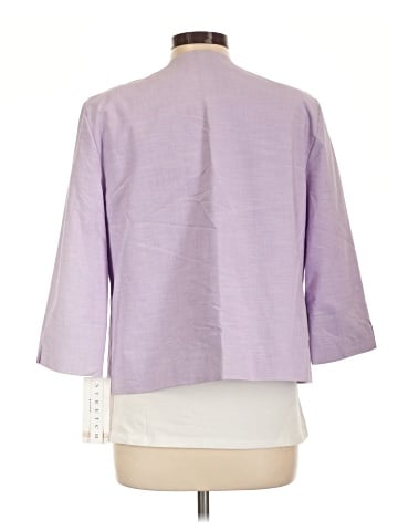 Alfred Dunner Blazer (view 2)