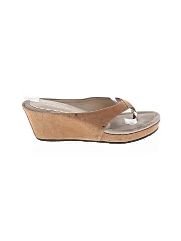 Donald J Pliner Wedges (view 1)