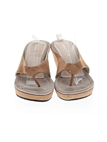 Donald J Pliner Wedges (view 2)