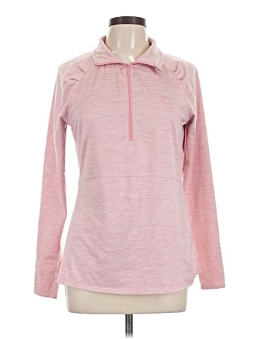 Layer 8 Fleece (view 1)