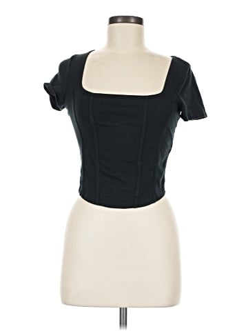 Hollister Short Sleeve Top (view 1)