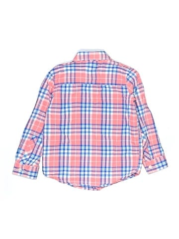 Gap Kids Long Sleeve Button-Down Shirt (view 2)