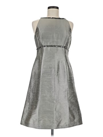 Jones New York Cocktail Dress (view 1)