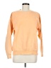 TNA Orange Sweatshirt Size M - photo 1