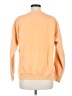 TNA Orange Sweatshirt Size M - photo 2