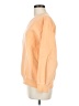 TNA Orange Sweatshirt Size M - photo 5