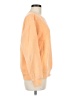 TNA Orange Sweatshirt Size M - photo 4