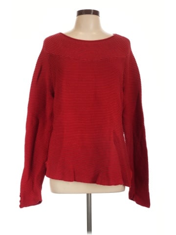 Talbots Outlet Pullover Sweater (view 1)