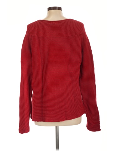 Talbots Outlet Pullover Sweater (view 2)