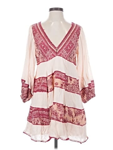 Free People Casual Dress (view 1)