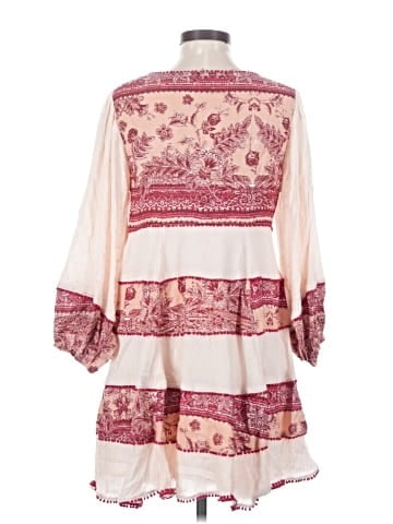Free People Casual Dress (view 2)