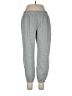 Old Navy Gray Sweatpants Size Lg Petite - photo 1